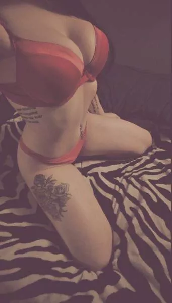 Sexy girls with hot tattoos - #27 
