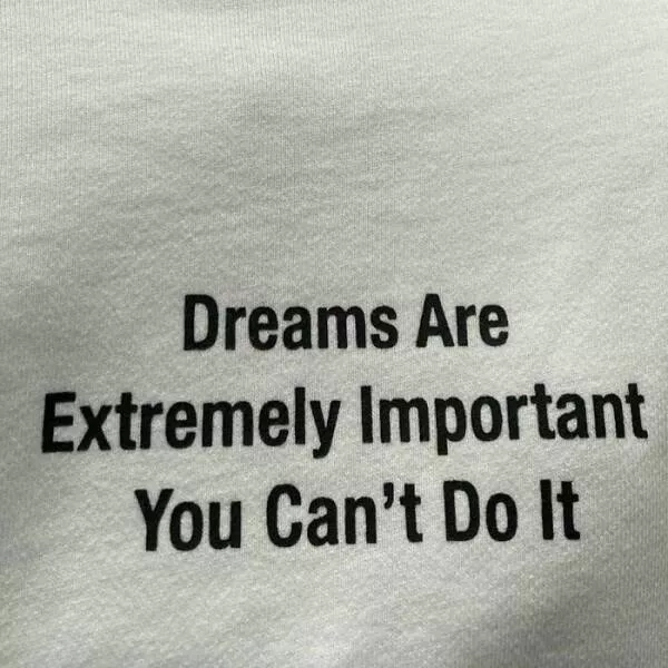 T shirts qui ont echoue de maniere epique en esl - #19 