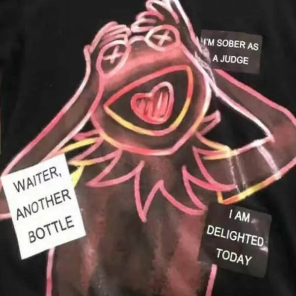 T shirts qui ont echoue de maniere epique en esl - #22 