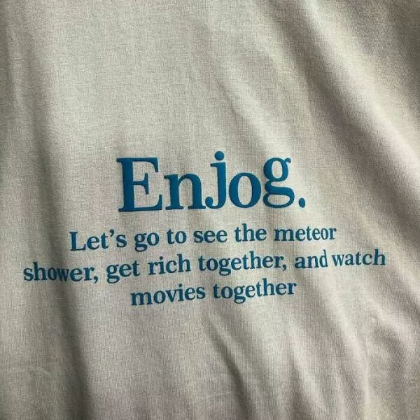 T shirts qui ont echoue de maniere epique en esl - #25 