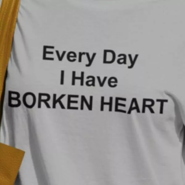 T shirts qui ont echoue de maniere epique en esl - #26 