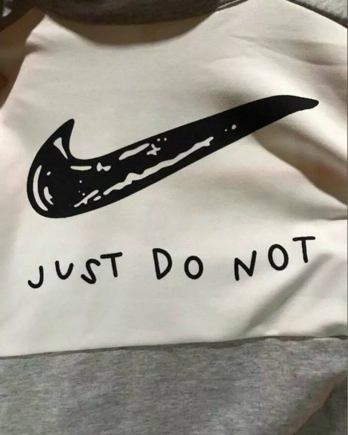 T shirts that failed esl hard - #3 