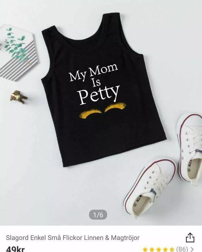 T shirts qui ont echoue de maniere epique en esl - #36 
