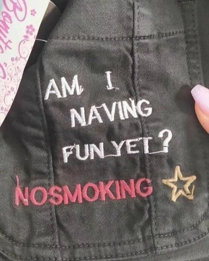T shirts that failed esl hard - #38 T shirts that failed esl hard - #38