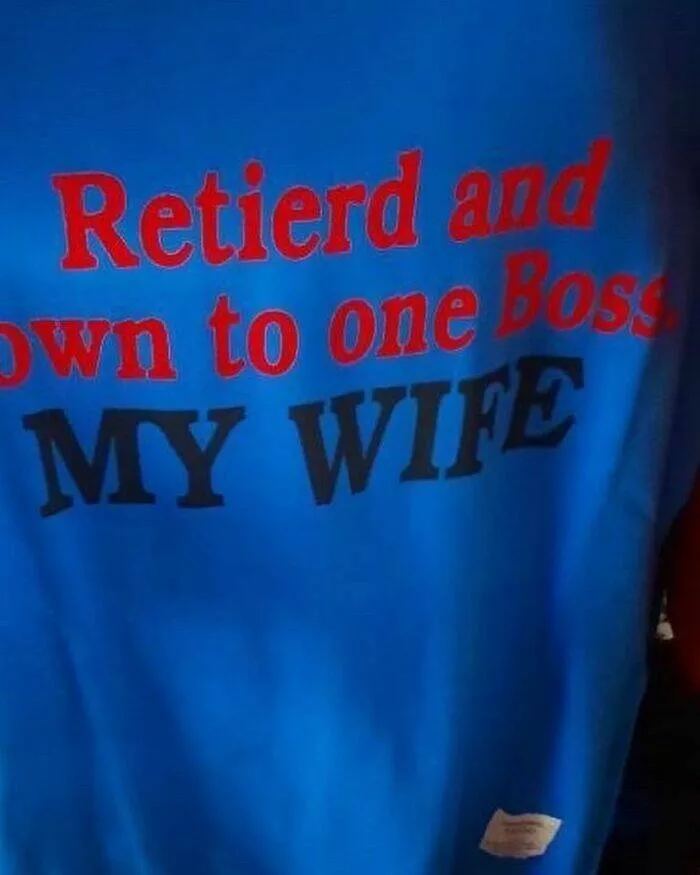 T shirts qui ont echoue de maniere epique en esl - #48 