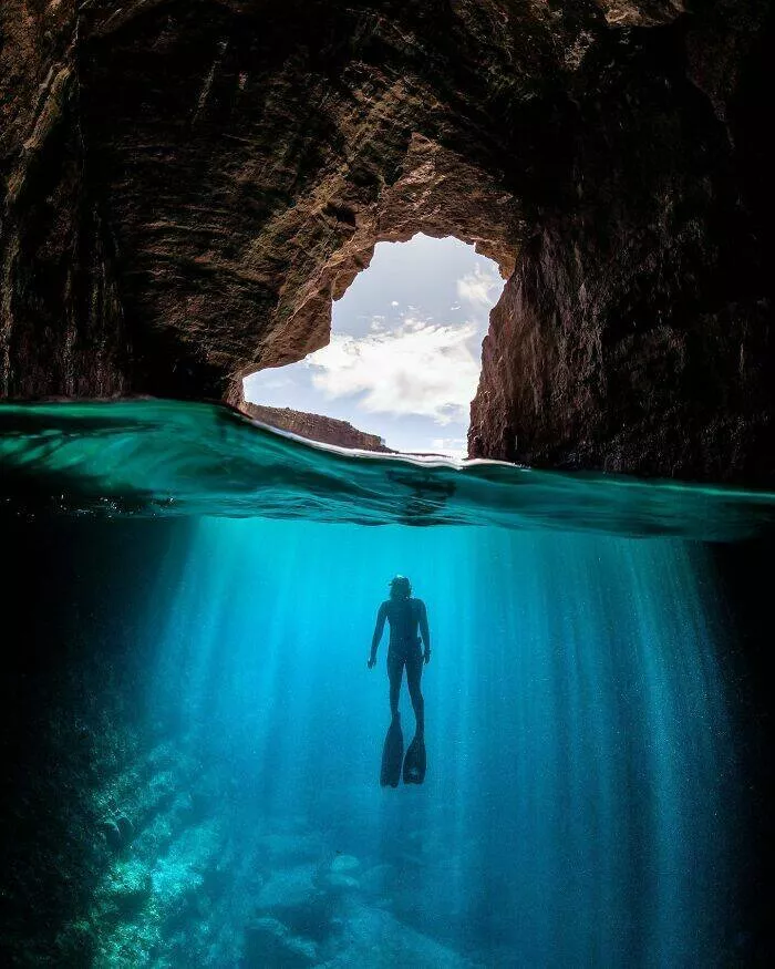 Enchanted wonders of the ocean - #33 