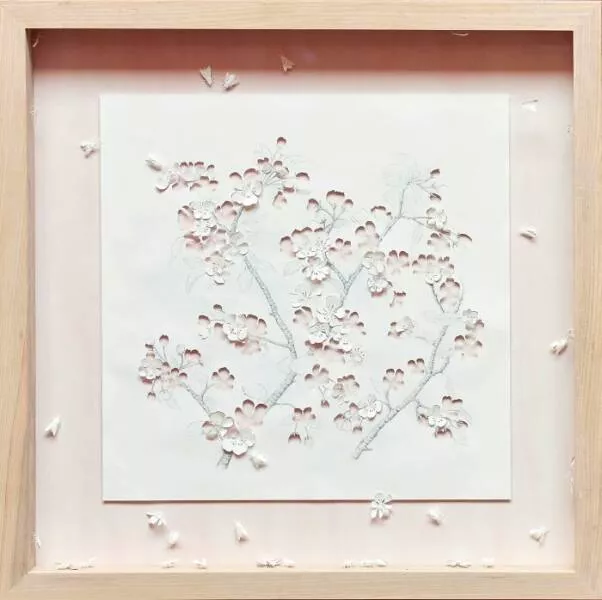 Turning plain paper into masterpieces - #11 