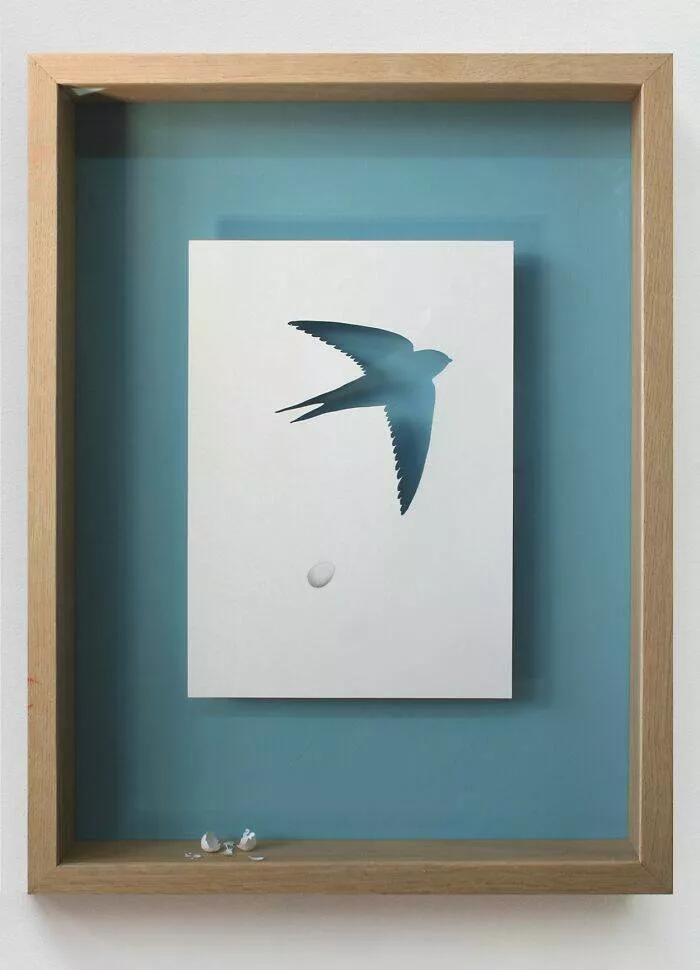 Turning plain paper into masterpieces - #15 