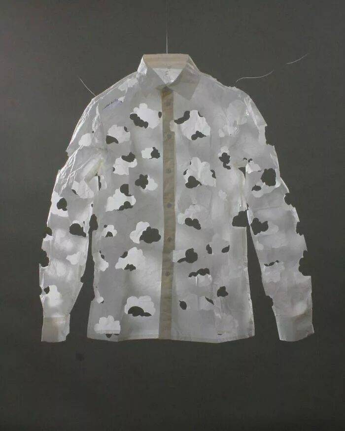 Quand le papier ordinaire devient une oeuvre dart - #23 