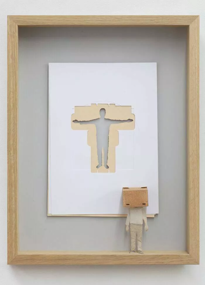 Quand le papier ordinaire devient une oeuvre dart - #26 