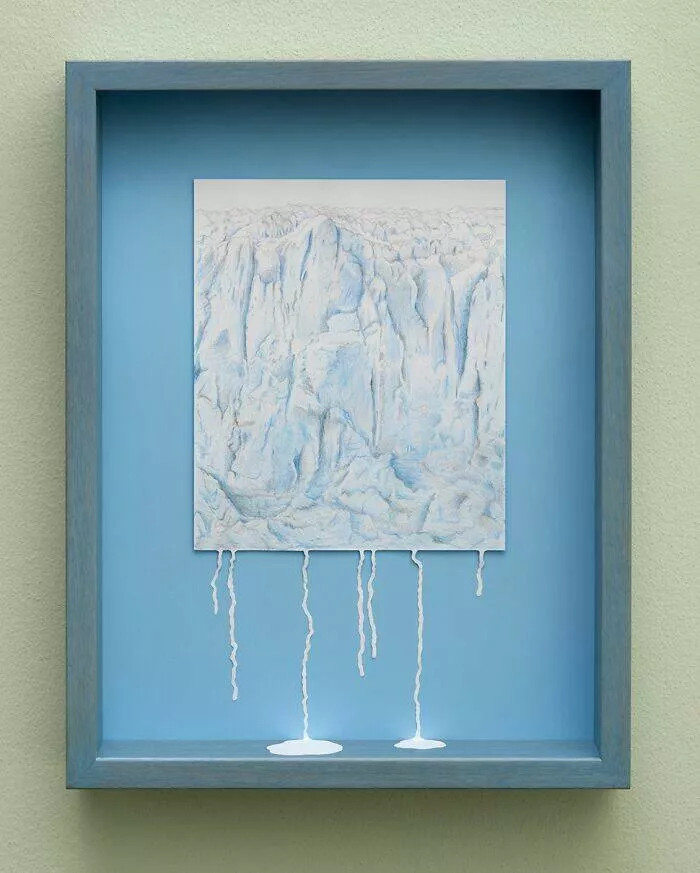 Turning plain paper into masterpieces - #8 