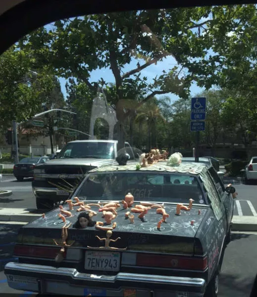 The 40 most wtf pictures ever - #1 