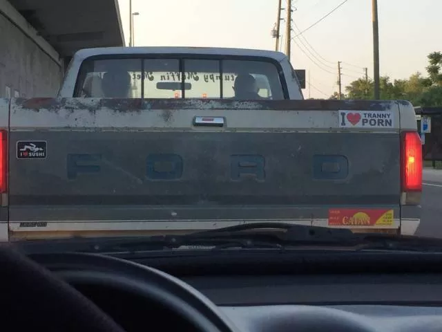 The 40 most wtf pictures ever - #14 