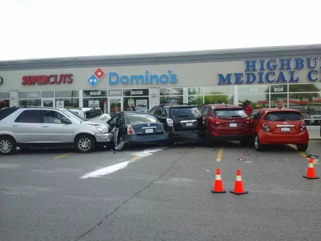 Top 40 photos les plus wtf jamais vues - #15 