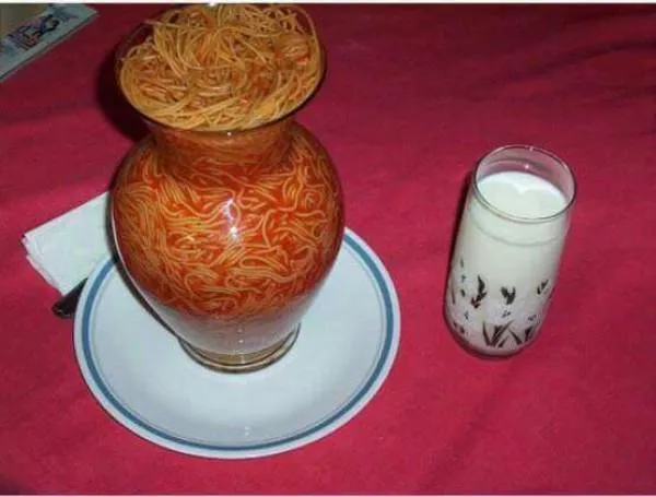 The 40 most wtf pictures ever - #16 