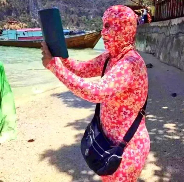 The 40 most wtf pictures ever - #19 