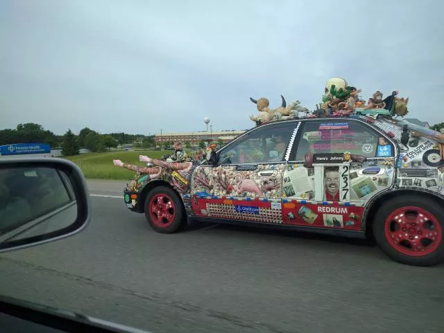 The 40 most wtf pictures ever - #27 