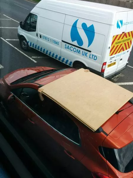 The 40 most wtf pictures ever - #35 