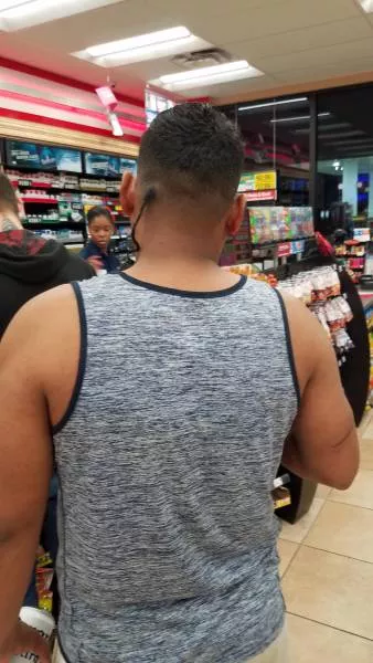 The 40 most wtf pictures ever - #38 