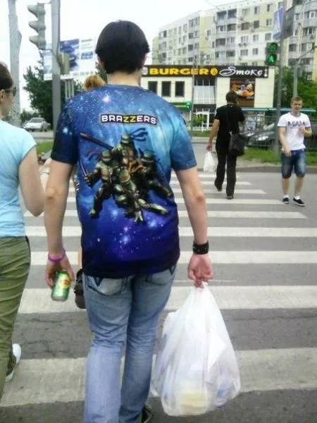 The 40 most wtf pictures ever - #40 