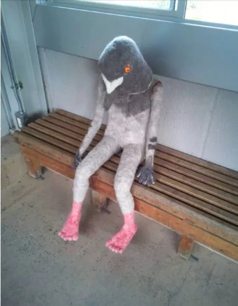 The 40 most wtf pictures ever - #5 