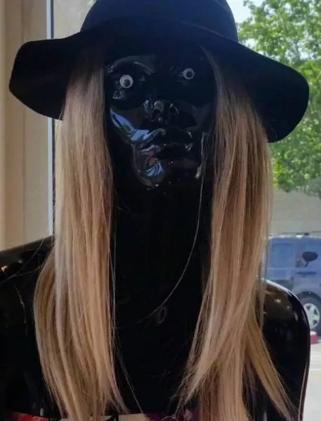 The 40 most wtf pictures ever - #6 