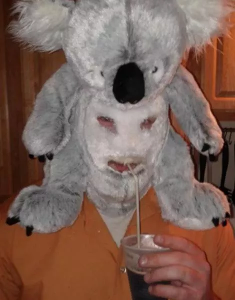 The 40 most wtf pictures ever - #9 