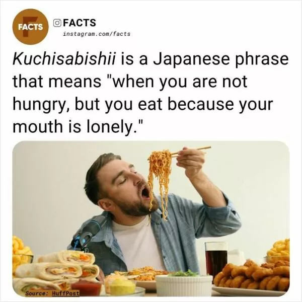 A roundup of mind expanding and curious facts - #20 