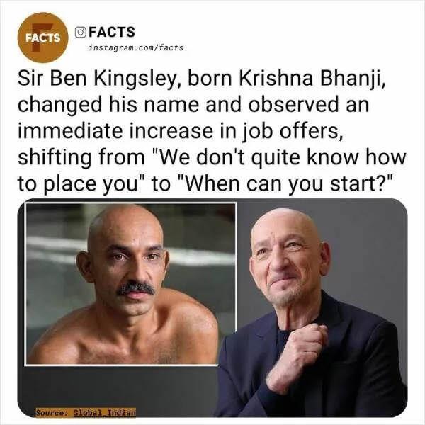 A roundup of mind expanding and curious facts - #26 