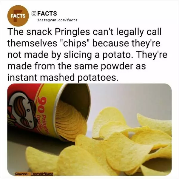 A roundup of mind expanding and curious facts - #33 