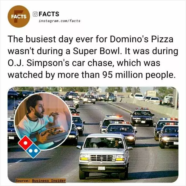 A roundup of mind expanding and curious facts - #34 