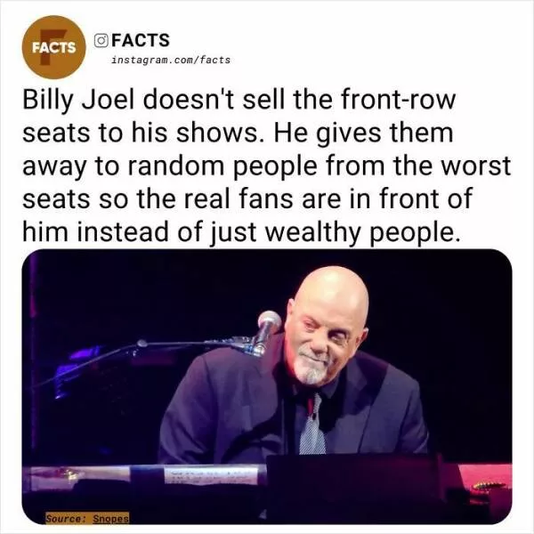 A roundup of mind expanding and curious facts - #39 