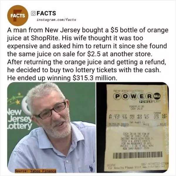 A roundup of mind expanding and curious facts - #42 