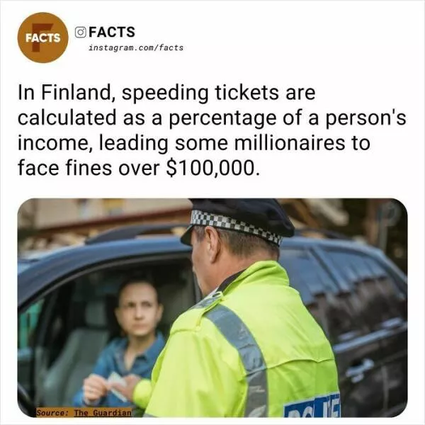 A roundup of mind expanding and curious facts - #6 