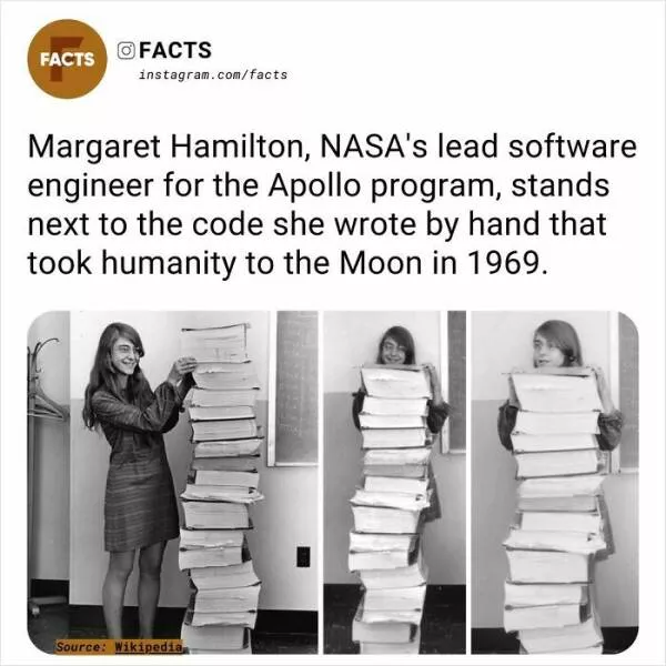 A roundup of mind expanding and curious facts - #8 
