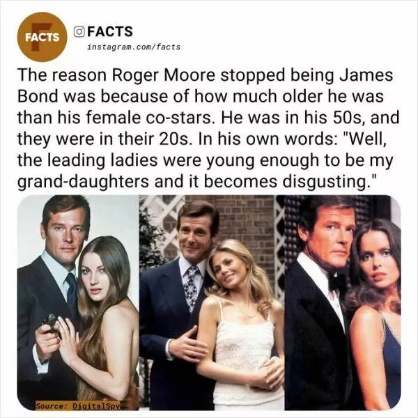 A roundup of mind expanding and curious facts - #9 