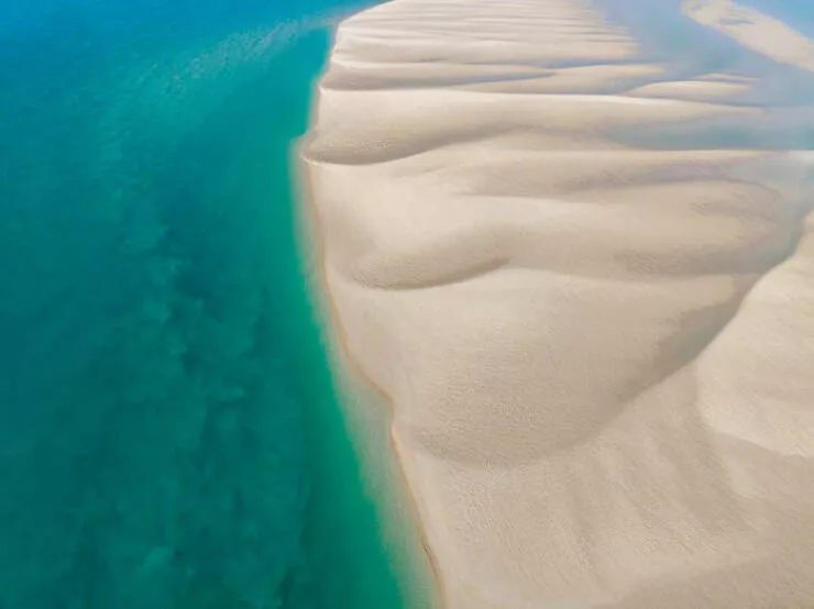 Stunning natural wonders that reveal earths real charm - #10 Bronze Medal: Liquid Motion By Hayleigh Beach Stunning natural wonders that reveal earths real charm - #10 Bronze Medal: Liquid Motion By Hayleigh Beach