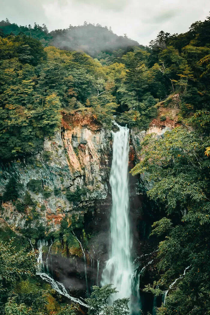 Stunning natural wonders that reveal earths real charm - #12 At Last, Mount Fuji – Shot By Fin Erik Eckhoff Stunning natural wonders that reveal earths real charm - #12 At Last, Mount Fuji – Shot By Fin Erik Eckhoff
