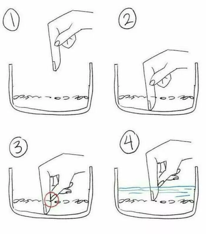 Visual guides that silently amaze you - #18 