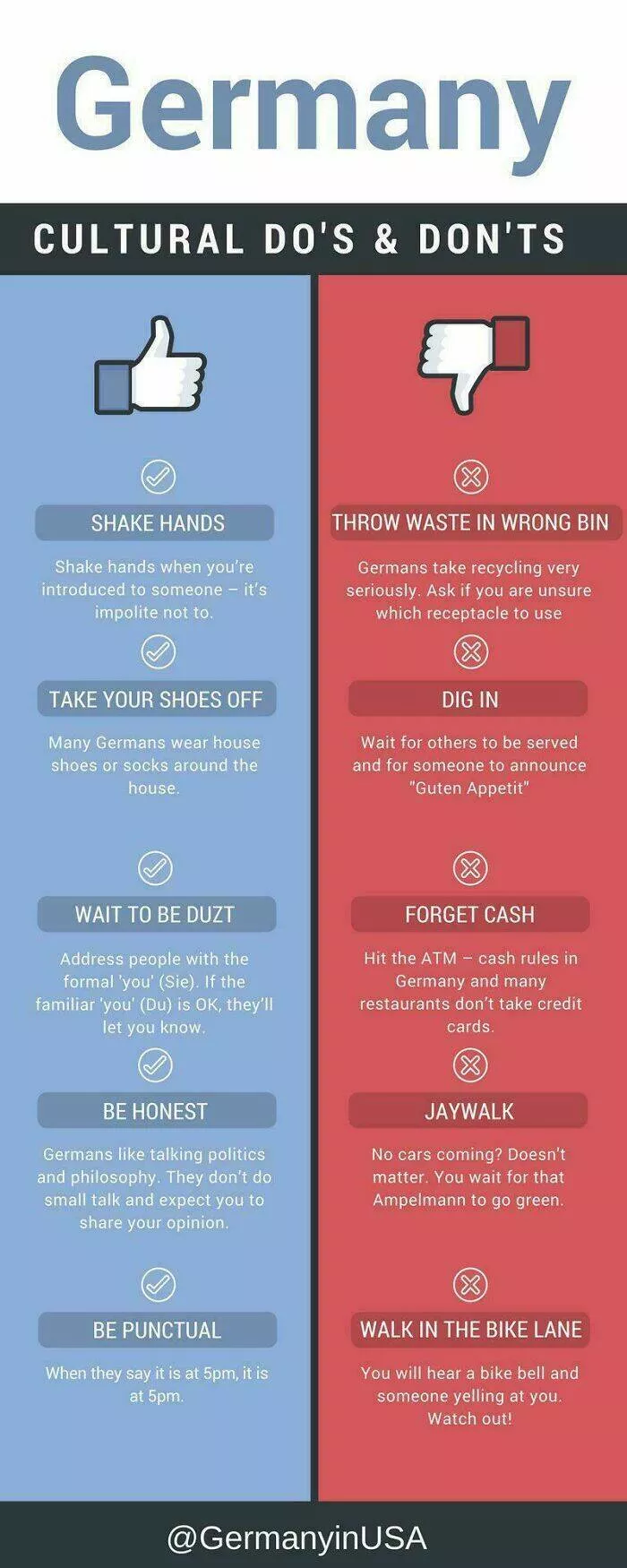 Visual guides that silently amaze you - #6 