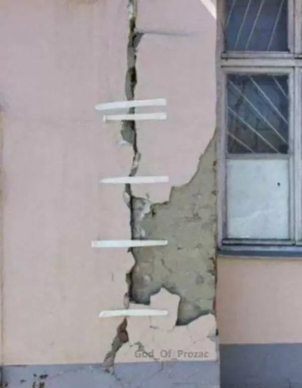 Catastrophes creatives a voir pour y croire - #12 
