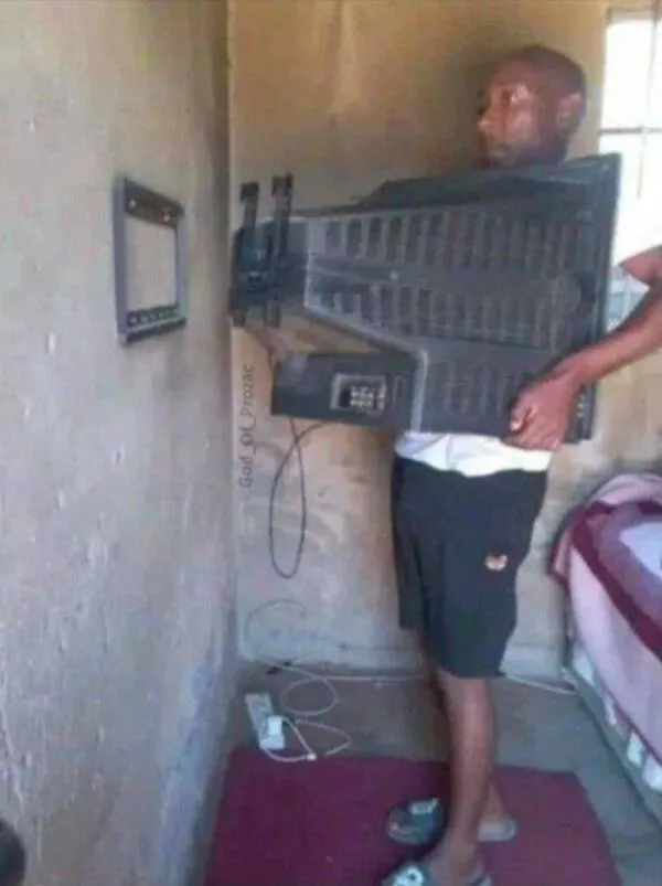 Diy fails thatll leave you speechless - #8 