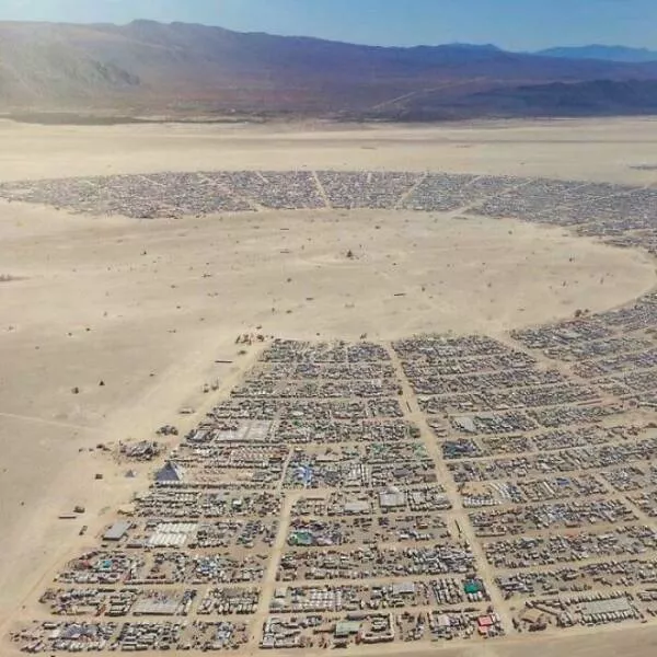 Photos insolites qui revelent le monde sous un autre angle Photos insolites qui revelent le monde sous un autre angle
