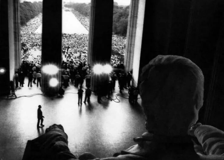 Photos insolites qui revelent le monde sous un autre angle - #9 Souvenirs D’Histoire : Une Rêverie De Liberté Photos insolites qui revelent le monde sous un autre angle - #9 Souvenirs D’Histoire : Une Rêverie De Liberté