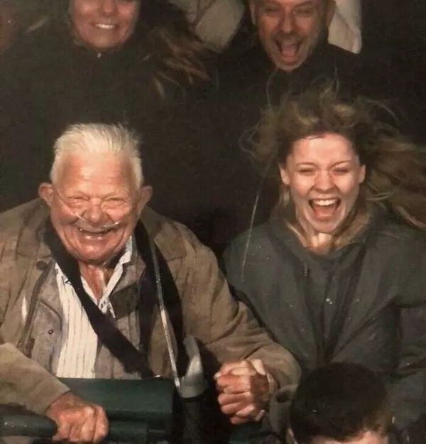 Embracing life with laughter one moment at a time - #12 