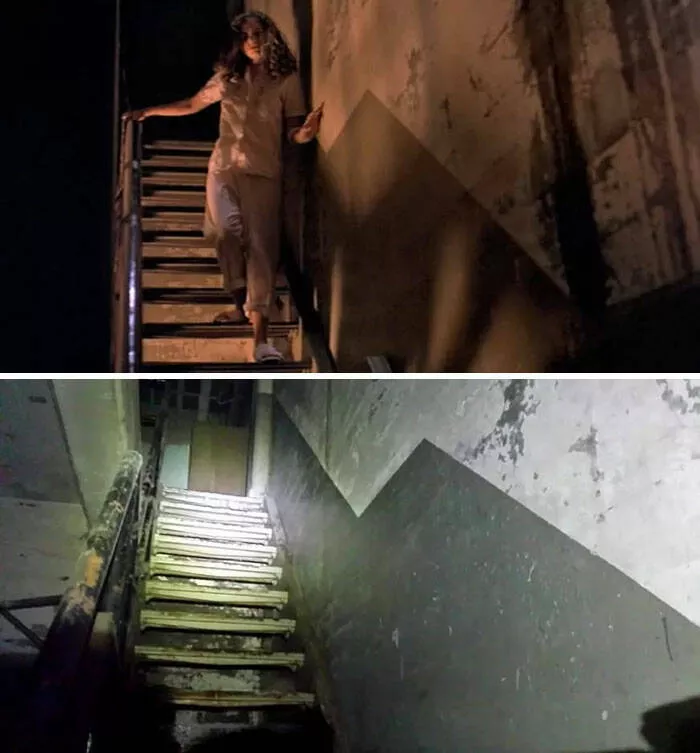 Then and now a mans journey to legendary movie spots - #18 A Nightmare On Elm Street (1984)