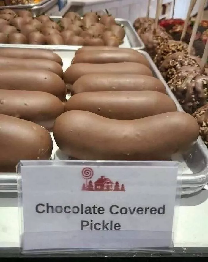 Dreadfully disgusting dishes that could make your stomach protest - #10 