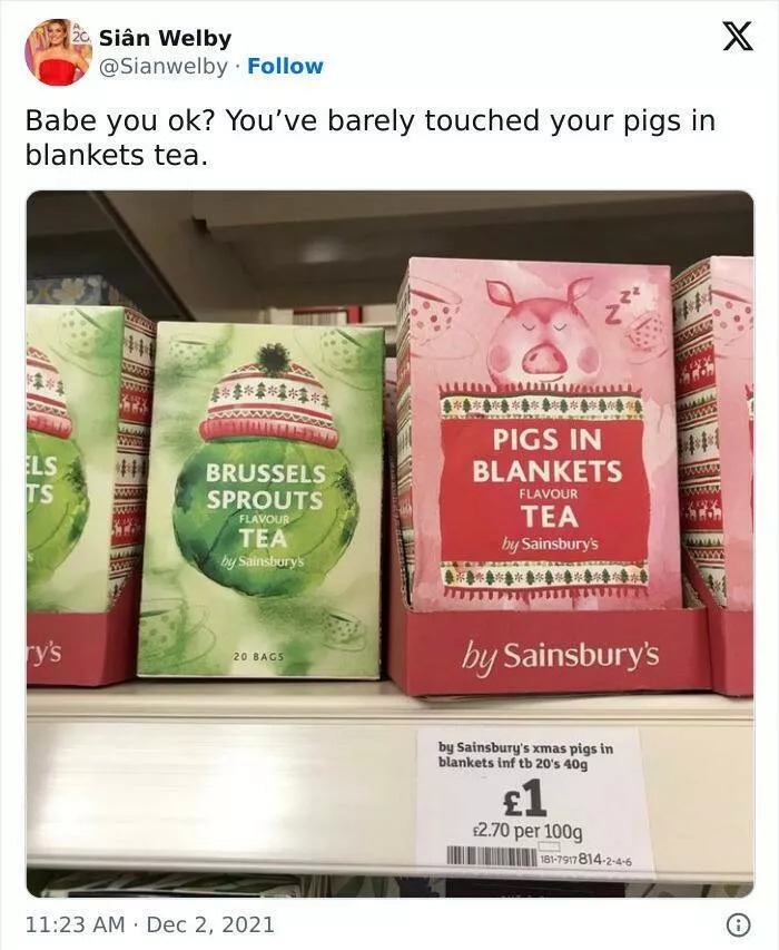 Dreadfully disgusting dishes that could make your stomach protest - #11 