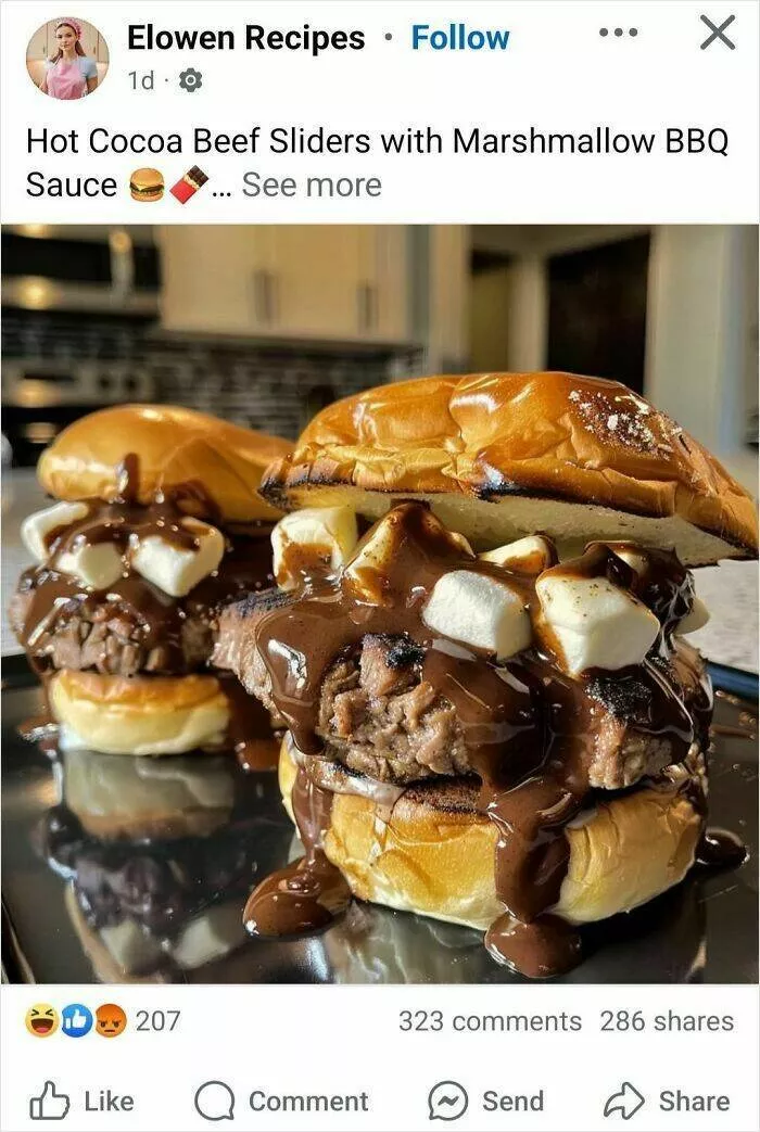 Des plats tellement ecoeurants que votre estomac pourrait porter plainte - #13 