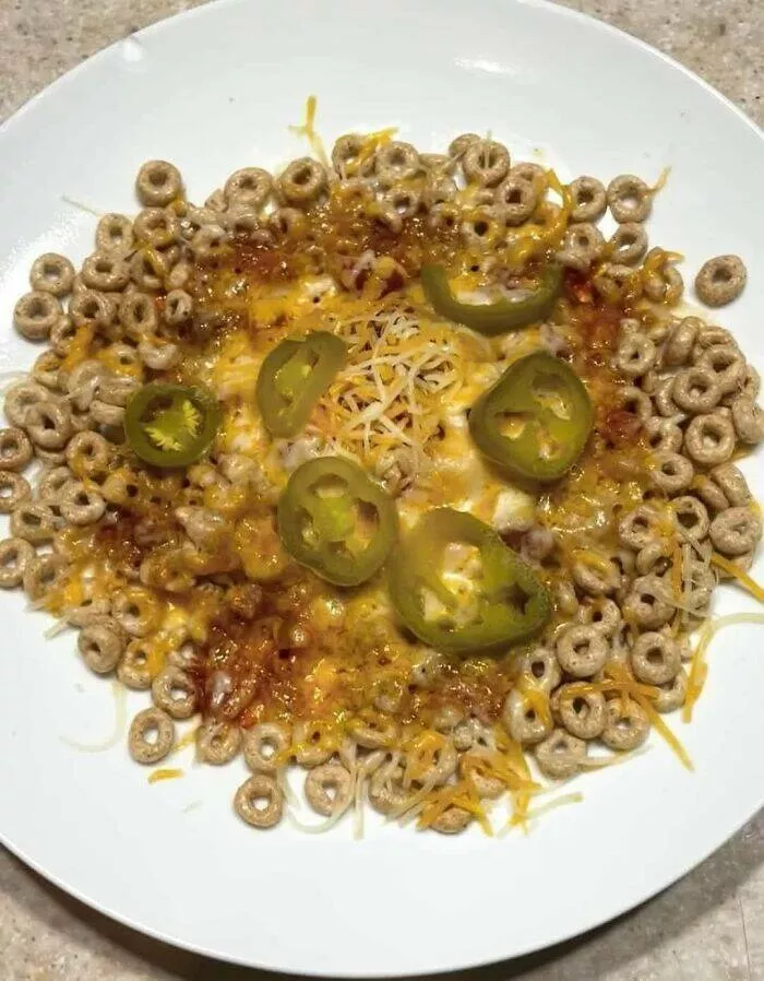 Des plats tellement ecoeurants que votre estomac pourrait porter plainte - #14 